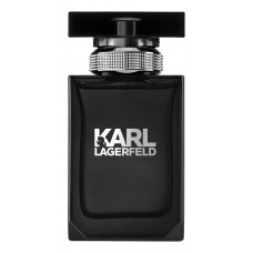 Karl Lagerfeld KL Homme фото духи