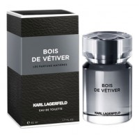 Karl Lagerfeld Bois De Vetiver Karl Lagerfeld Bois De Vetiver