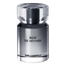 Karl Lagerfeld Bois De Vetiver фото духи