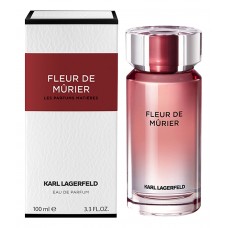 Karl Lagerfeld Fleur De Murier фото духи