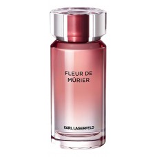 Karl Lagerfeld Fleur De Murier фото духи
