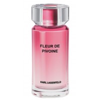 Karl Lagerfeld Fleur De Pivoine