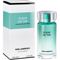 Karl Lagerfeld Fleur De The