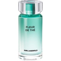 Karl Lagerfeld Fleur De The