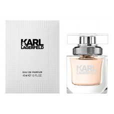 Karl Lagerfeld For Her