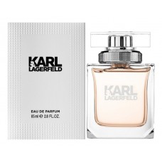 Karl Lagerfeld For Her фото духи