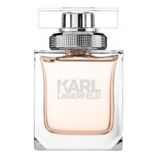 Karl Lagerfeld For Her фото духи