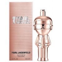Karl Lagerfeld Karl Ikonik Pour Femme Karl Lagerfeld Karl Ikonik Pour Femme