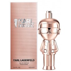 Karl Lagerfeld Karl Ikonik Pour Femme фото духи