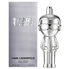 Karl Lagerfeld Karl Ikonik Pour Homme фото духи
