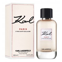 Karl Lagerfeld Karl Paris 21 Rue Saint Guillaume