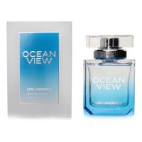 Karl Lagerfeld Ocean View For Women Karl Lagerfeld Ocean View For Women