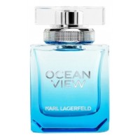 Karl Lagerfeld Ocean View For Women Karl Lagerfeld Ocean View For Women
