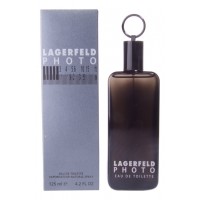 Karl Lagerfeld Photo