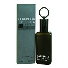 Karl Lagerfeld Photo фото духи