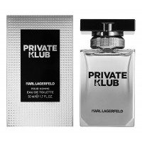 Karl Lagerfeld Private Klub for Him Karl Lagerfeld Private Klub for Him