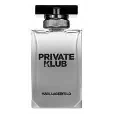 Karl Lagerfeld Private Klub for Him фото духи