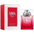 Karl Lagerfeld Rouge фото духи