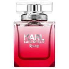 Karl Lagerfeld Rouge фото духи