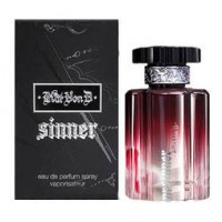 Kat Von D Sinner