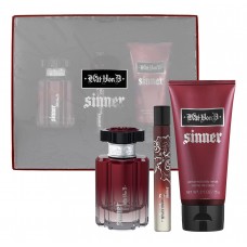 Kat Von D Sinner фото духи