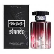 Kat Von D Sinner фото духи