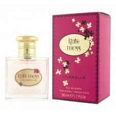 Kate Moss Lilabelle фото духи