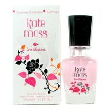 Kate Moss Love Blossoms