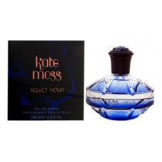 Kate Moss Velvet Hour