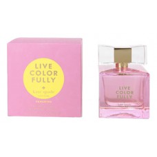 Kate Spade Live Colorfully Sunshine