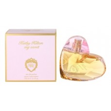 Kathy Hilton My Secret