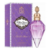 Katy Perry Killer Queen Oh So Sheer