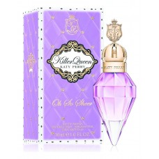 Katy Perry Killer Queen Oh So Sheer фото духи