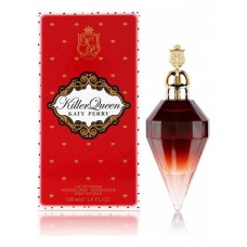 Katy Perry Killer Queen фото духи
