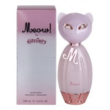 Katy Perry Meow