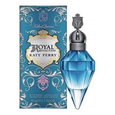 Katy Perry Royal Revolution