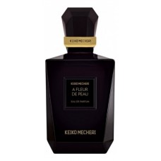 Keiko Mecheri A Fleur de Peau