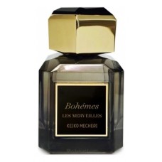 Keiko Mecheri Bohemes