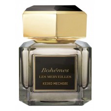 Keiko Mecheri Bohemes фото духи