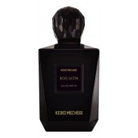 Keiko Mecheri Bois Satin