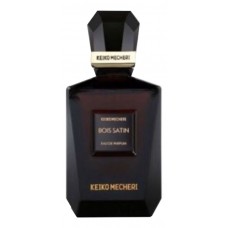 Keiko Mecheri Bois Satin фото духи