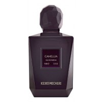 Keiko Mecheri Camellia