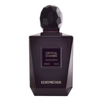 Keiko Mecheri Crystal D’Ambre Keiko Mecheri Crystal D’Ambre