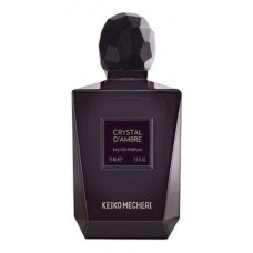 Keiko Mecheri Crystal D’Ambre фото духи