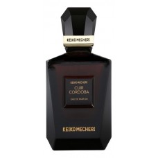 Keiko Mecheri Cuir Cordoba фото духи
