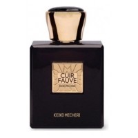 Keiko Mecheri Bespoke Cur Fauve