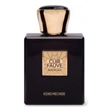 Keiko Mecheri Bespoke Cur Fauve