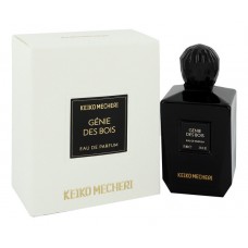 Keiko Mecheri Genie des Bois фото духи