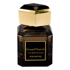 Keiko Mecheri Grand Soiree фото духи