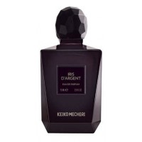 Keiko Mecheri Iris d'Argent